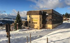 Horský Hotel Kubát